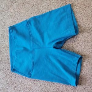 Like New - NoBull shorts